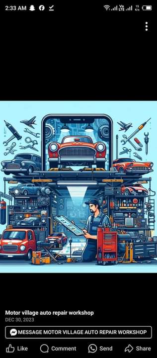 A picture of Vehicles painting