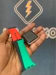 A picture of Apple Watch series 2
