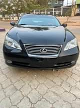 A picture of 2008 Lexus es330 barely used 08125339499