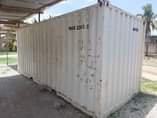 A picture of Kontena 20ft nauza million 4 maongezi yapo full documents piga