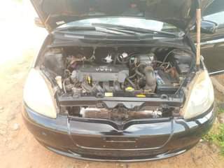 A picture of Car