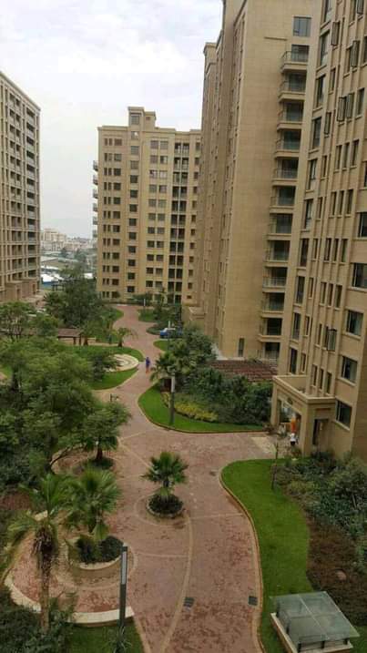apartments