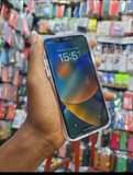 A picture of iPhone X