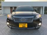 A picture of TOYOTA VANGUARD