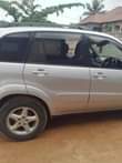 A picture of RAV4 kill time inauzwa milioni 6 200 000 call 0714398166