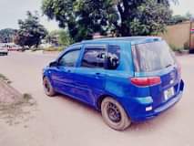 used mazda demio