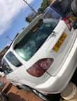A picture of Two harriers on Hot Sale White is for 12 5m