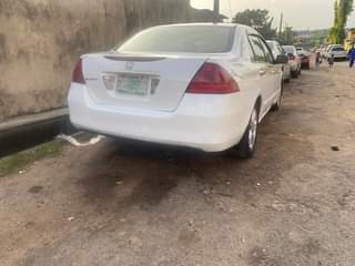 A picture of Honda Accord