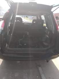 A picture of Honda Crv