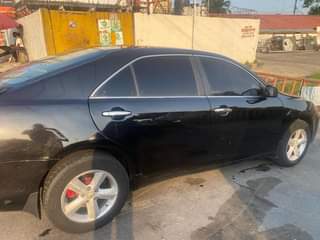 A picture of 2008 Camry