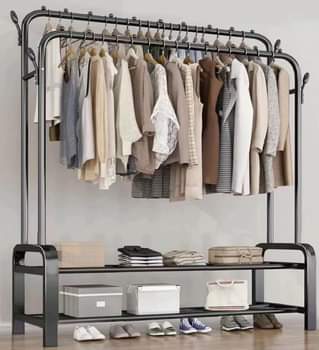 racks