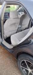 A picture of Toyota Camry big daddy v4 sound engine AC need attention