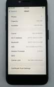 A picture of iPhone 8plus 256GB
