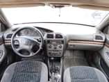 A picture of Peugeot 406 Prestige EW 10 Engine Manual Transmission 2006 model