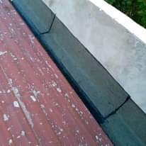 A picture of Waterproof and roofing