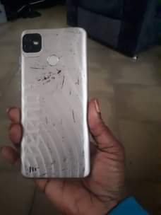 A picture of TECNO POP5