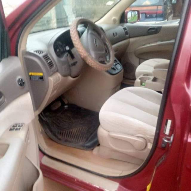 A picture of Tokunbo standard everything is working perfectly k 08164608661