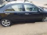 A picture of Toyota Camry