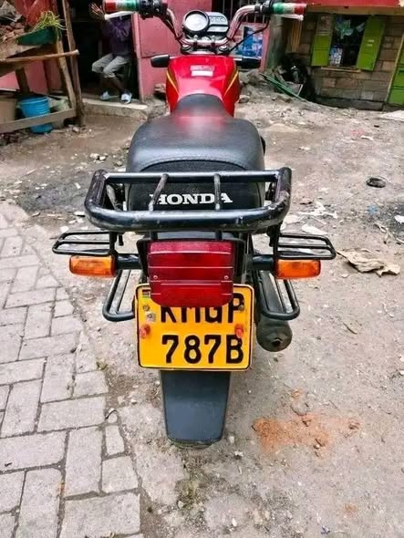 125cc bike