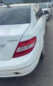 A picture of 2009 Benz c300 4matic