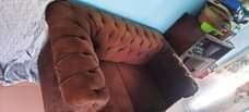 A picture of SOFA