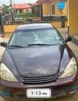 A picture of Lexus es330 05 Price 1 6m from owner settlement 100k