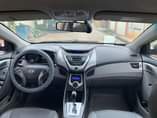 A picture of Hyundai 2012