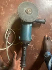 A picture of Grinder