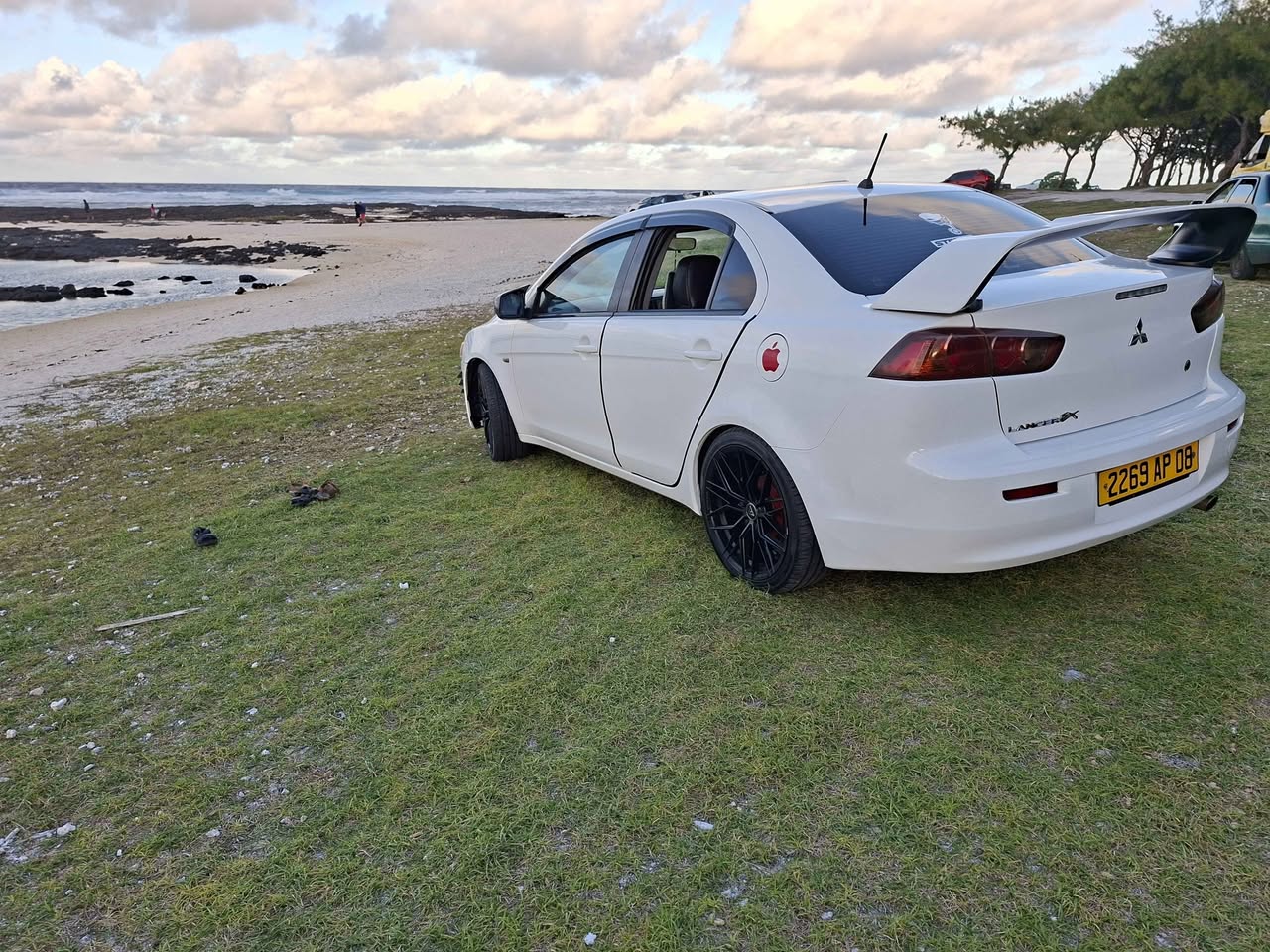 mitsubishi