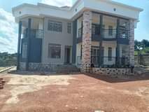 A picture of House for sale at 1 3 bn ush at Kigo