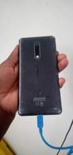 A picture of nokia5 gb16 ram2 net4g kipenge vidot 0686820249