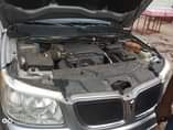 A picture of Pontiac Torrent 2006 model Buy and drive condition clean body