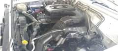 A picture of NISSAN PATROL KALI INAUZWA Bei 15 5m 0776588811 GARI HAINA