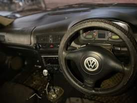 A picture of Golf4