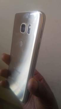 A picture of Samsung CE0168 galaxy S7