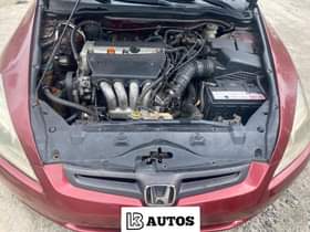 A picture of KB AUTOs First body Honda EOD End of discussion Year