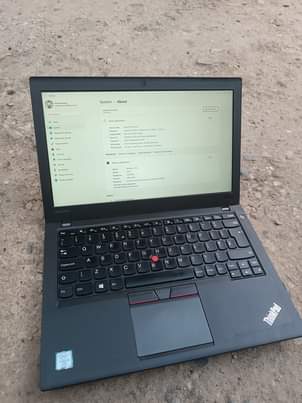 lenovo laptop