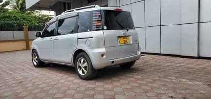 A picture of CAR