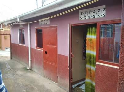 houses kawanda