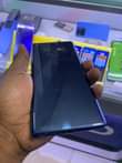 A picture of Samsung galaxy note9