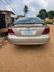 A picture of 2005 TOYOTA Camry