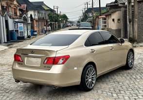 A picture of MR KEN AUTOs Ur Happiness Is Our Priority 2348038966089 call