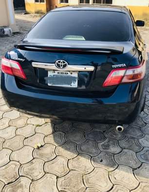 A picture of Car for sale