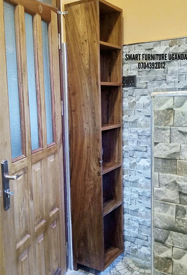 A picture of Bathroom furniture