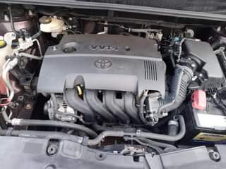 A picture of Toyota Corolla Rumion