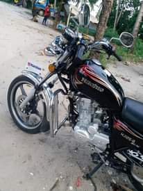 A picture of Inauzwa