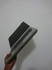 A picture of Gaming laptop hp core i5