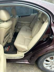 A picture of 2004 Lexus es300 2004