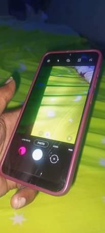 A picture of Samsung Galaxy A50 128Gb