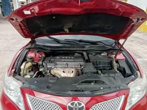 A picture of Toyota Camry spider Everything is working perfectly well and nothing